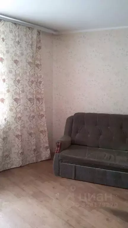 1-к кв. Липецкая область, Липецк ул. М.И. Неделина, 61 (44.7 м) - Фото 1