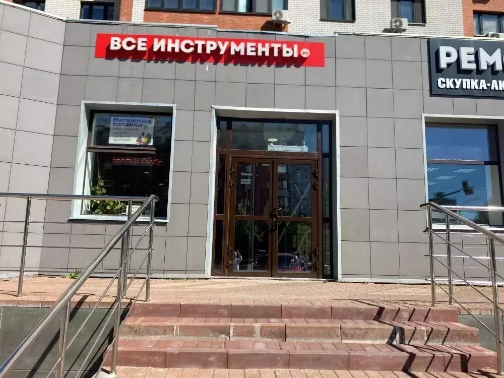 Помещение свободного назначения в Московская область, Жуковский ул. ... - Фото 1