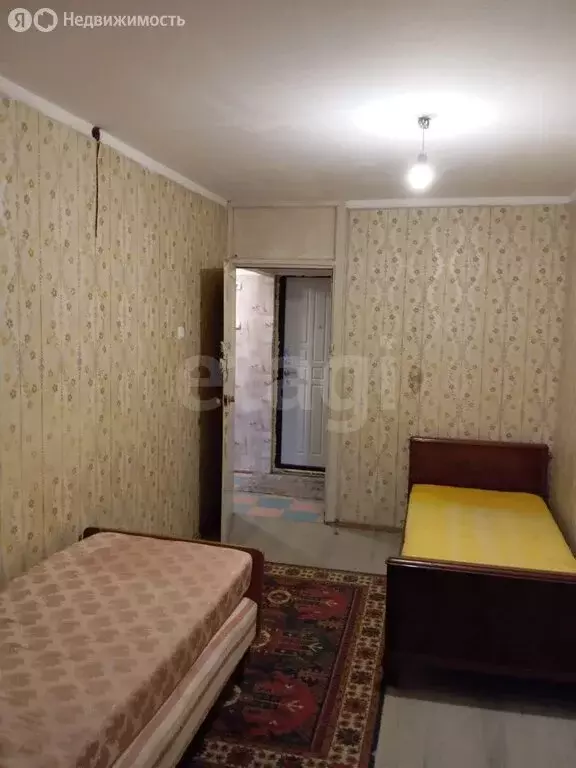 2-комнатная квартира: Кореиз, улица Маяковского, 14 (50 м) - Фото 1
