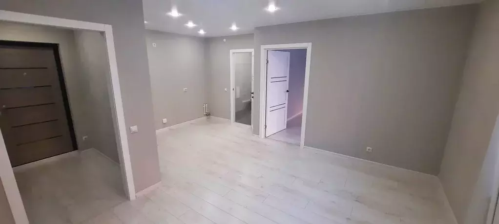 Продаётся 1-к квартира, 46.8 м - Фото 0