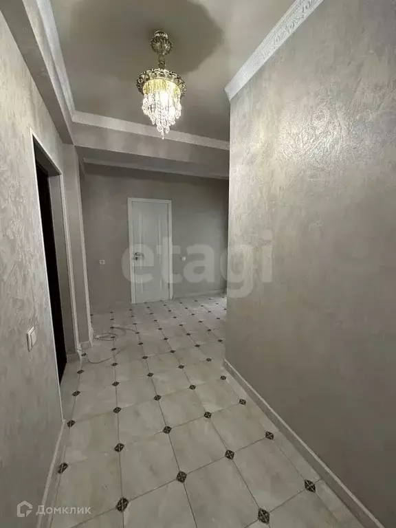 Продаётся 2-к квартира, 74.6 м - Фото 0