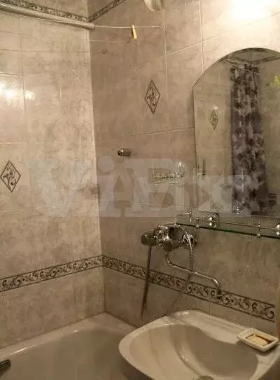 2-к. квартира, 52 м, 4/9 эт. - Фото 1