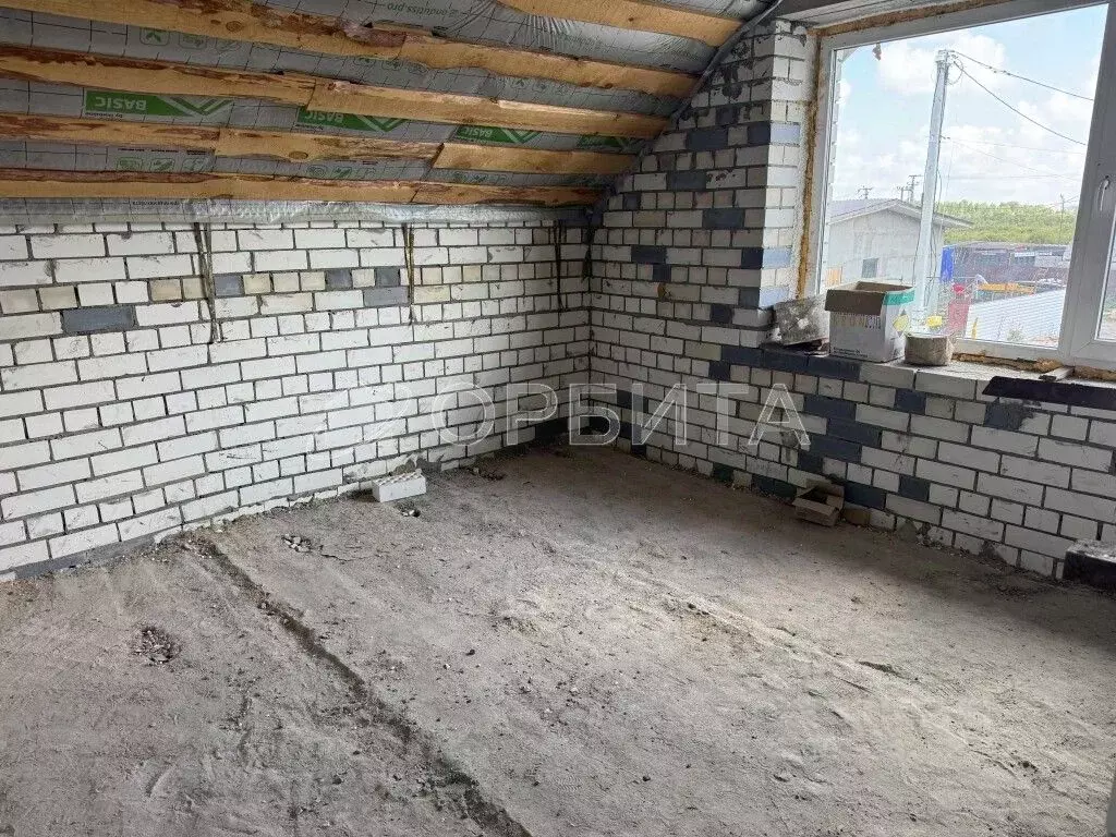 Дом в Тюменская область, Тюменский муниципальный округ, Винзили рп ул. ... - Фото 2