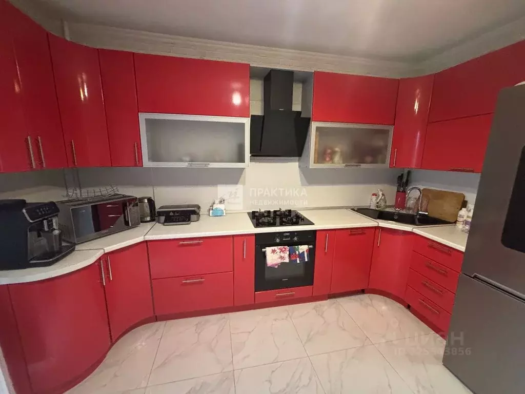 2-к кв. Московская область, Ногинск Богородский городской округ, ул. ... - Фото 1