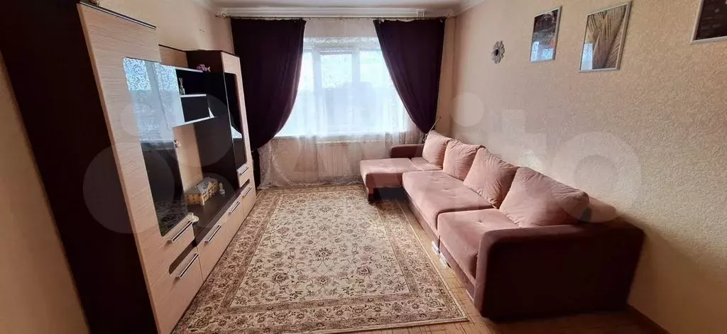 2-к. квартира, 52 м, 7/9 эт. - Фото 0