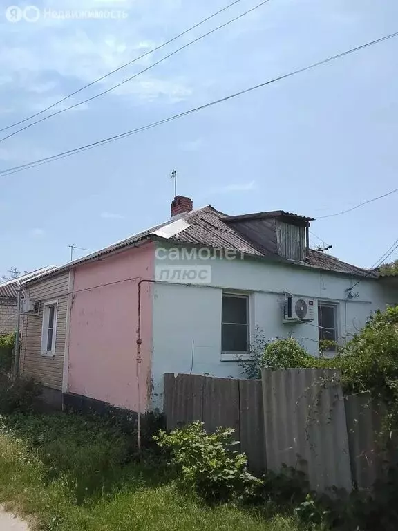 Дом в Темрюк, улица Грибоедова (36 м) - Фото 2