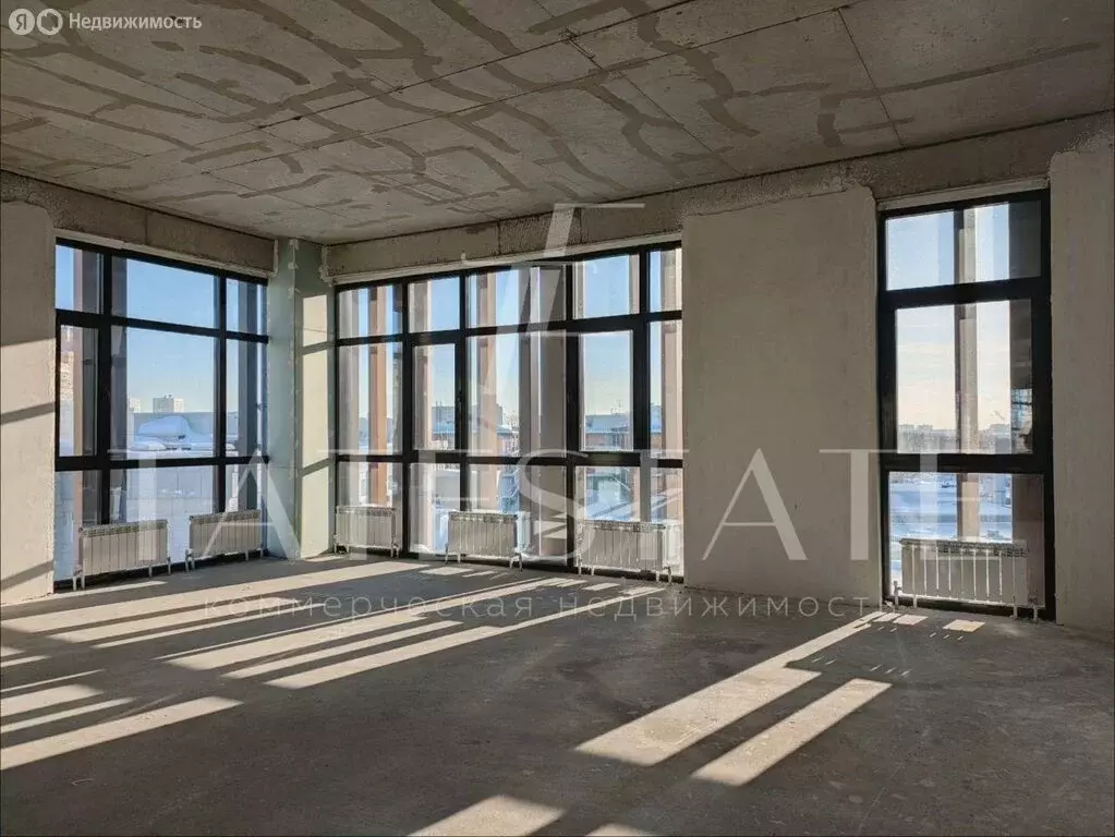 Помещение свободного назначения (138 м) - Фото 1