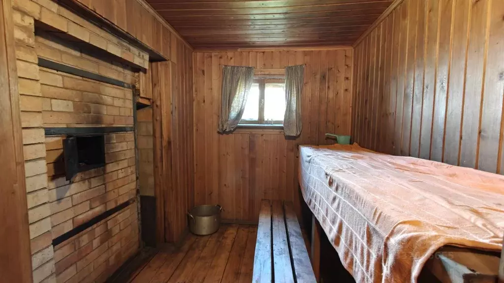 Дом в Архангельская область, Приморский муниципальный округ, д. ... - Фото 2