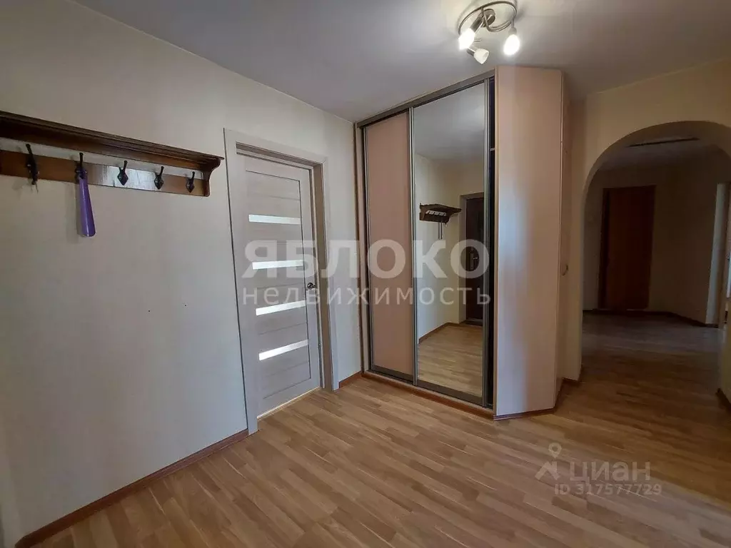 4-к кв. Пермский край, Березники ул. Мира, 76 (87.8 м) - Фото 2