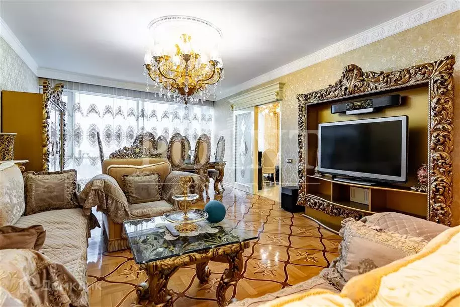 Продаётся 4-к квартира, 170 м - Фото 0