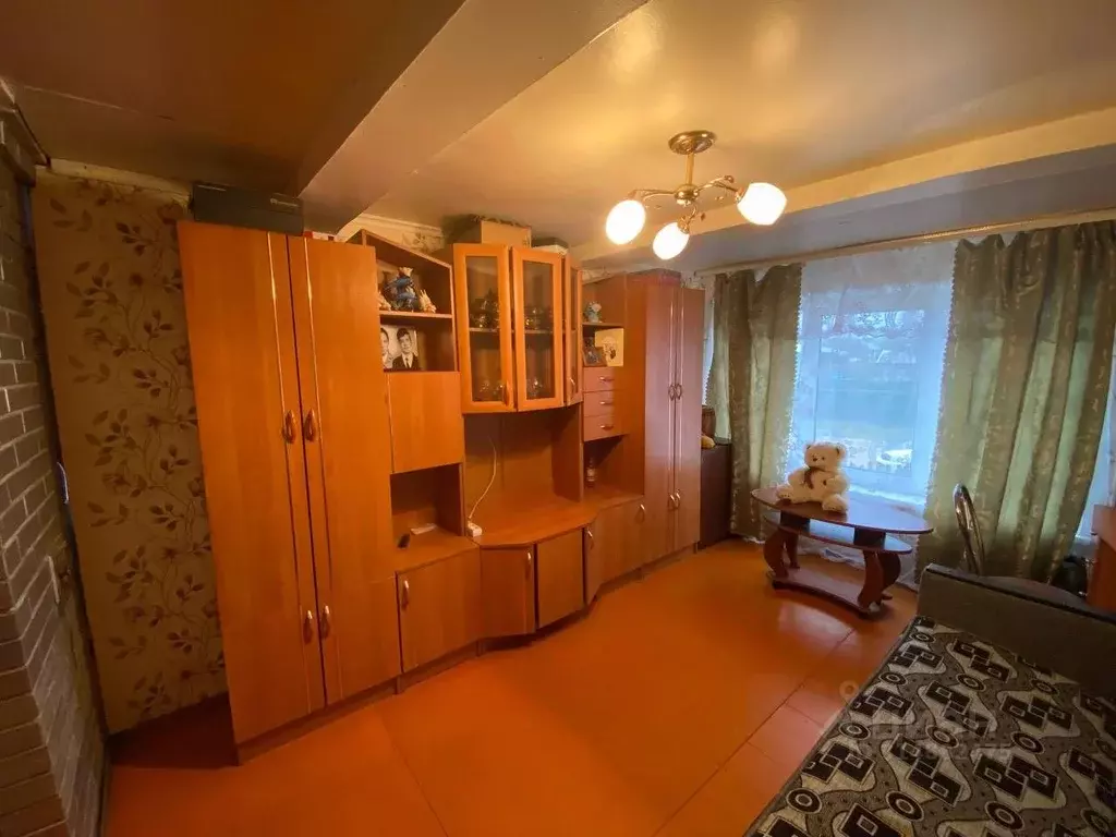 Дом в Новгородская область, Крестцы рп пер. Новоселицкий, 10 (44 м) - Фото 2