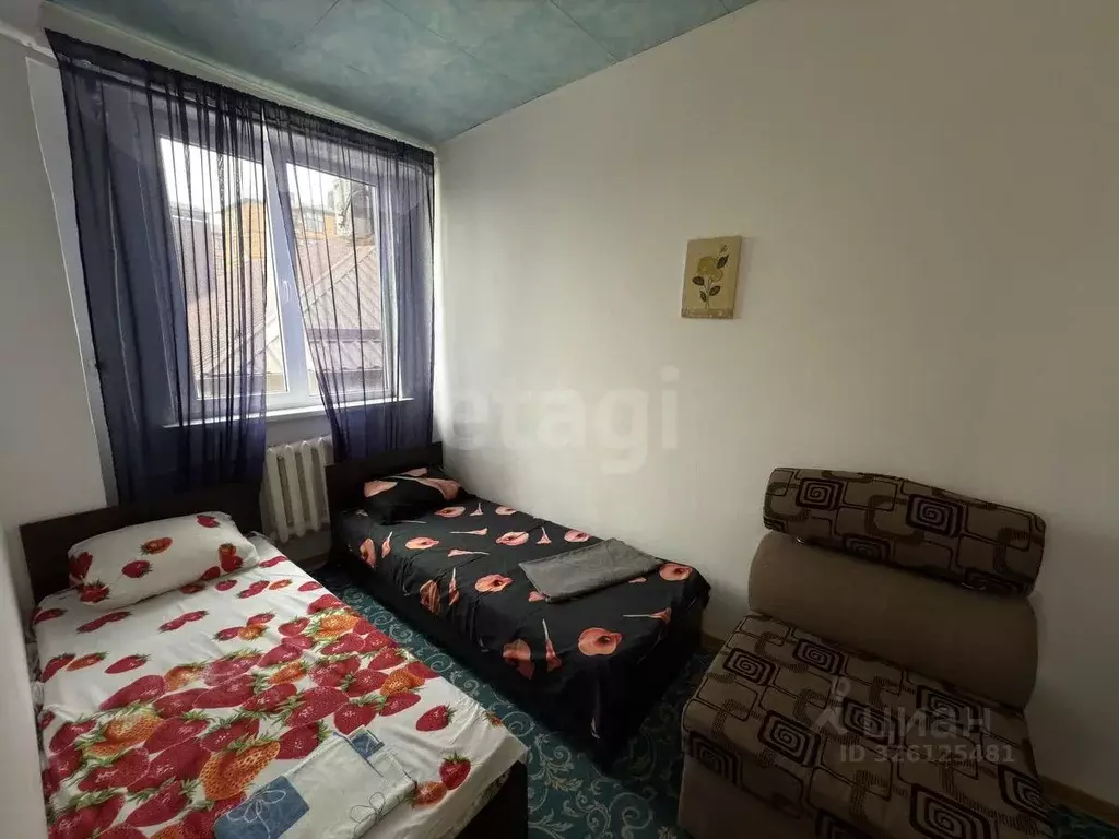 2-к кв. Краснодарский край, Анапа Степной пер., 6 (28.0 м) - Фото 2