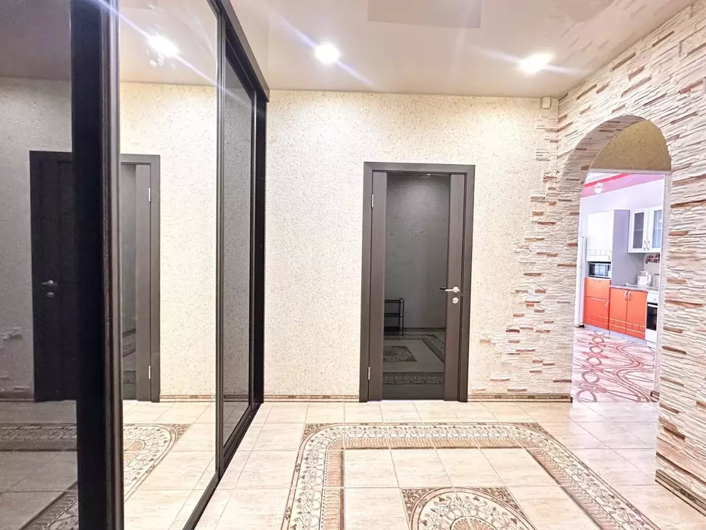 1-к кв. Иркутская область, Иркутск Крылатый мкр, 22/2 (43.0 м) - Фото 2