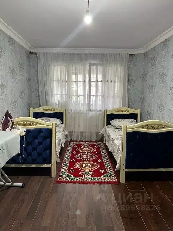 2-к кв. Дагестан, Казбековский район, Дубки пгт 68 (47.0 м) - Фото 0
