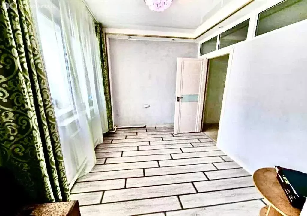 2-комнатная квартира: Якутск, улица Лермонтова, 90/5 (37.7 м) - Фото 1