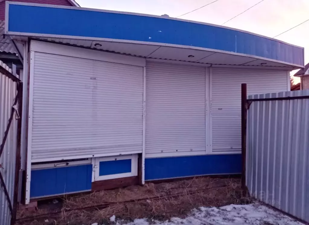 Помещение свободного назначения в Челябинская область, Челябинск ул. ... - Фото 1