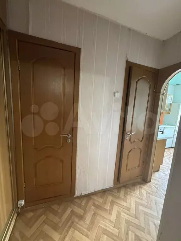 2-к. квартира, 52 м, 2/9 эт. - Фото 1