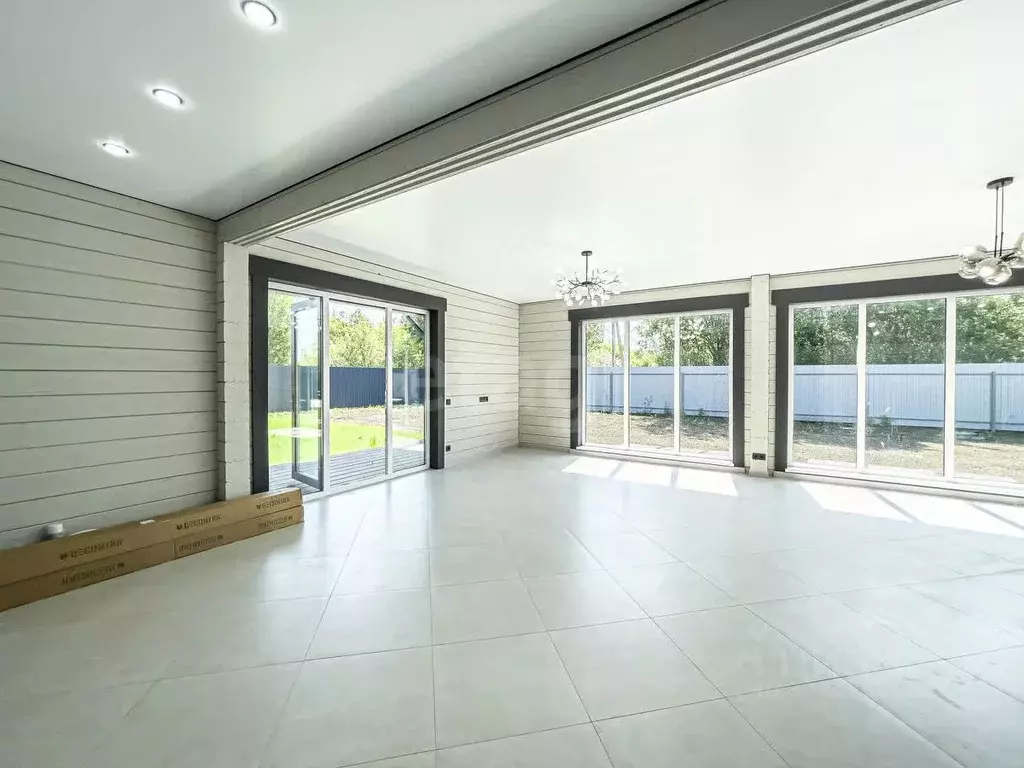 Дом в Вологодская область, Вологда ул. Отрадная, 35 (160 м) - Фото 1