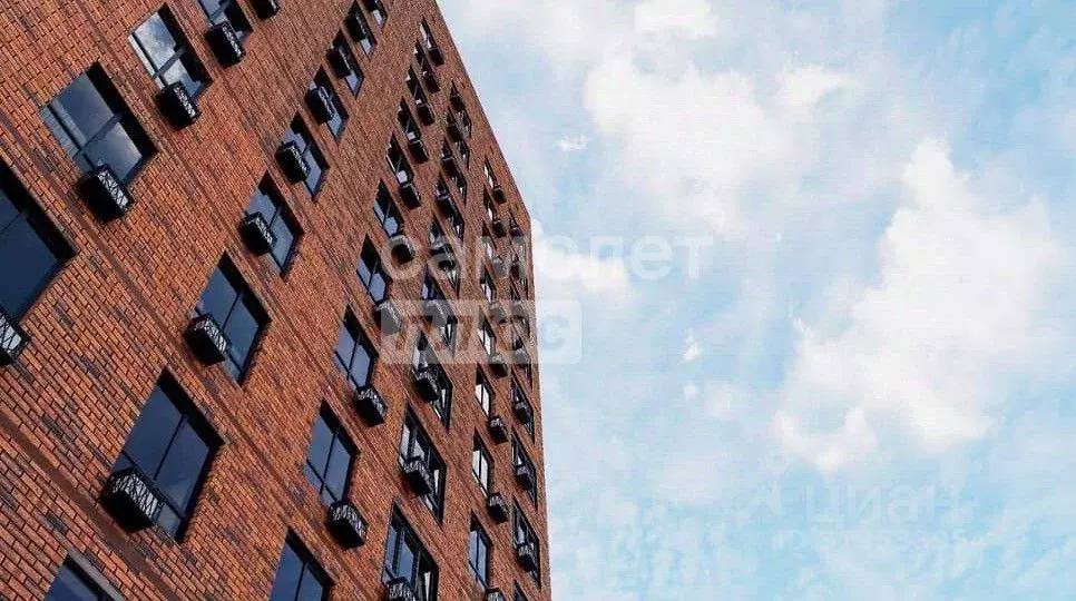 3-к кв. Курская область, Курск ул. Лысая Гора, 15 (68.3 м) - Фото 0
