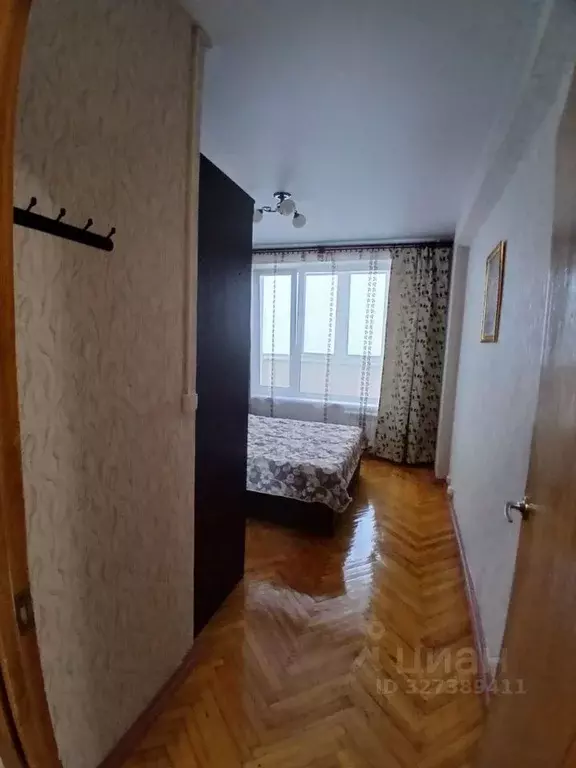 2-к кв. Москва Давыдковская ул., 5 (56.0 м) - Фото 2