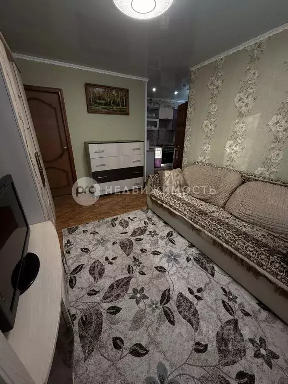 2-к кв. Рязанская область, Рязань район Строитель тер., ул. ... - Фото 2