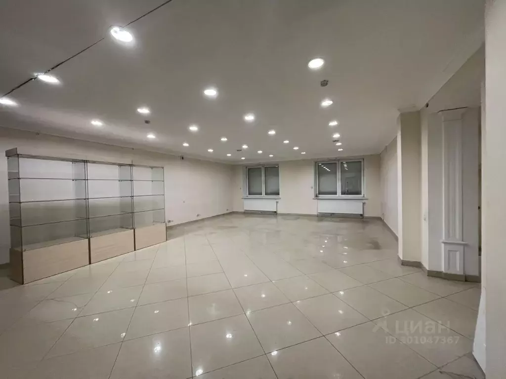 Помещение свободного назначения в Калужская область, Калуга ул. ... - Фото 2