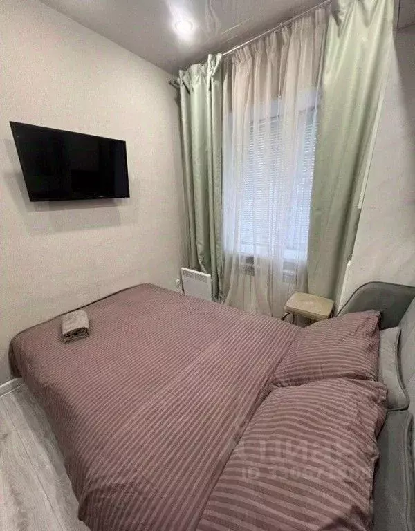 1-к кв. Московская область, Подольск ул. Кирова, 66 (14.0 м) - Фото 2