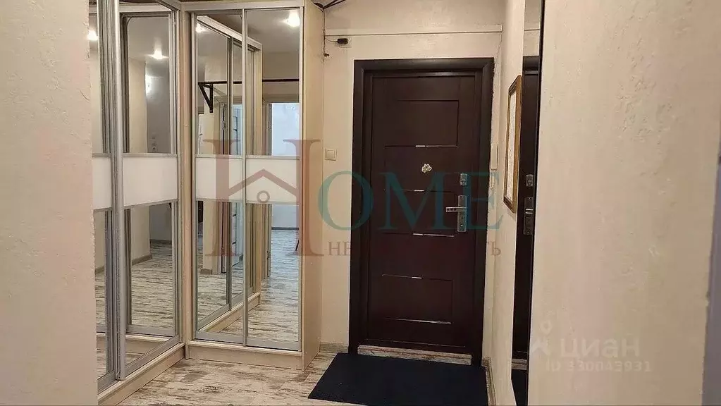 2-к кв. Новосибирская область, Новосибирск Закаменский мкр, 14 (60.0 ... - Фото 1