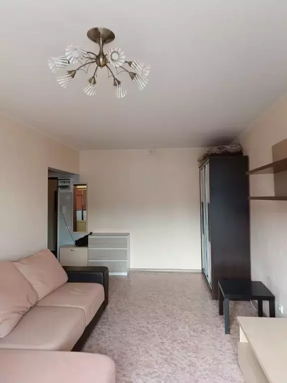 1-к кв. Воронежская область, Воронеж ул. МОПРА, 75А (37.0 м) - Фото 1