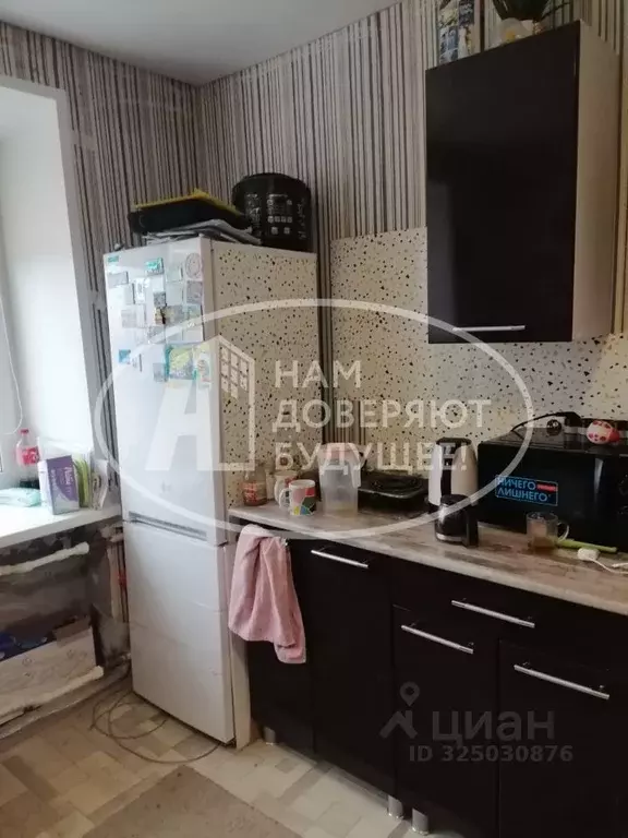 Комната Удмуртия, Сарапул Молодежная ул., 19А (12.6 м) - Фото 2