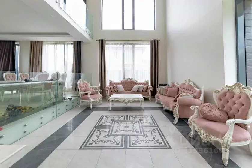 Дом в Московская область, Раменский муниципальный округ, Радужный дп  ... - Фото 2