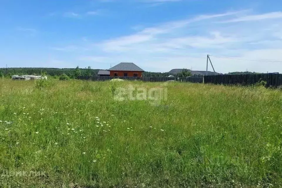 Участок в Свердловская область, Нижний Тагил ул. Чехова, 40 (4.5 сот.) - Фото 0