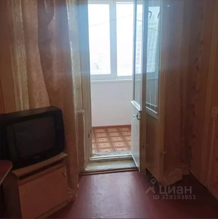 Комната Башкортостан, Уфа Транспортная ул., 28 (14.7 м) - Фото 2