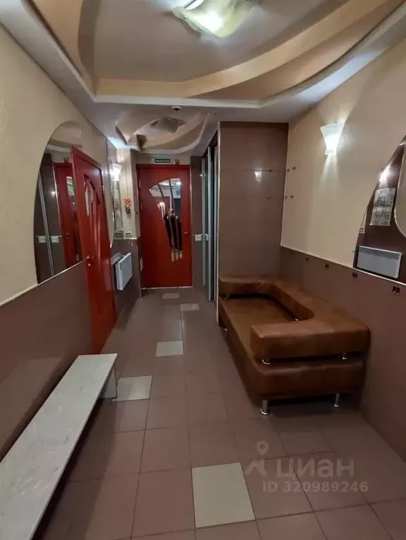 Помещение свободного назначения в Кировская область, Киров Советская ... - Фото 1