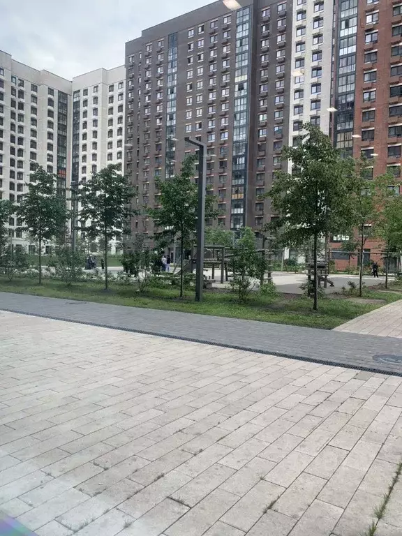 2-к кв. Москва ул. Михайлова, 30Ак1 (59.0 м) - Фото 1