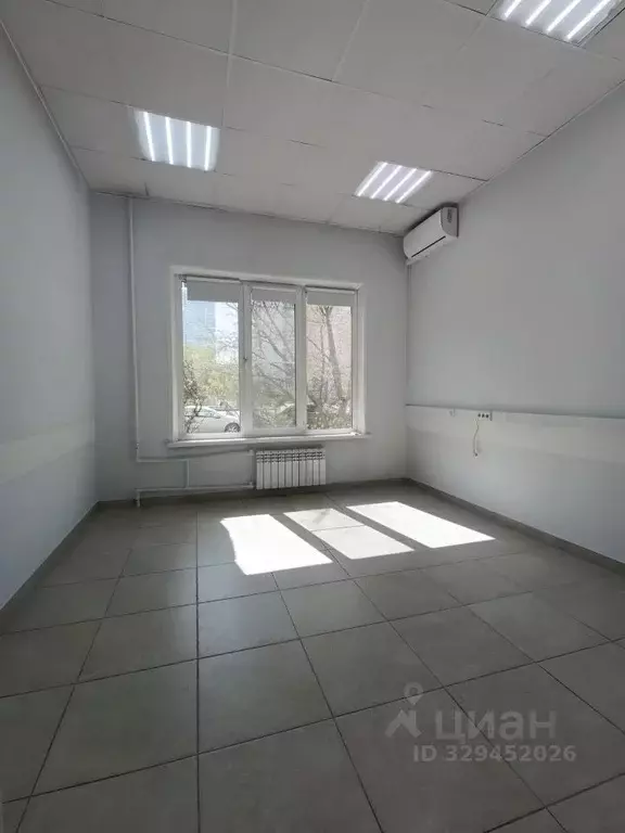 Помещение свободного назначения в Москва ул. Орджоникидзе, 5К2 (15 м) - Фото 1