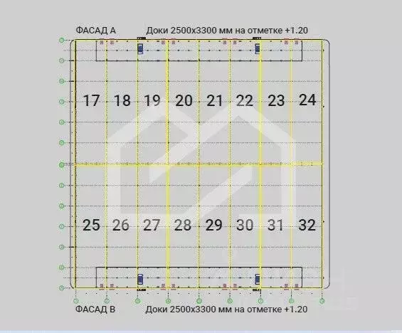 Помещение свободного назначения в Московская область, Ногинск ... - Фото 2