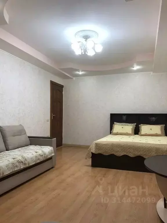 1-к кв. Ставропольский край, Кисловодск ул. Героев Медиков, 11 (38.0 ... - Фото 1