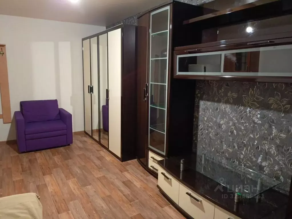 Комната Московская область, Реутов Южная ул., 2 - Фото 1