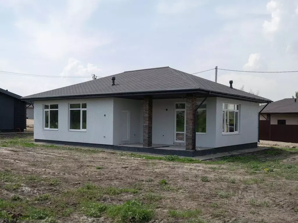 Дом в Свердловская область, Заречный муниципальный округ, д. Гагарка  ... - Фото 1