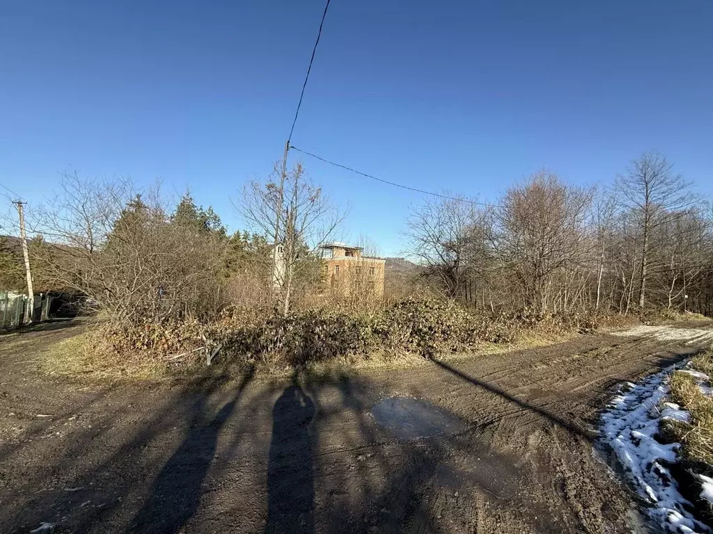 Участок в Северная Осетия, Владикавказ пл. Свободы (4.36 сот.) - Фото 2