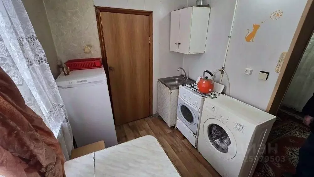 Дом в Ростовская область, Ростов-на-Дону пос. Орджоникидзе, ул. ... - Фото 1