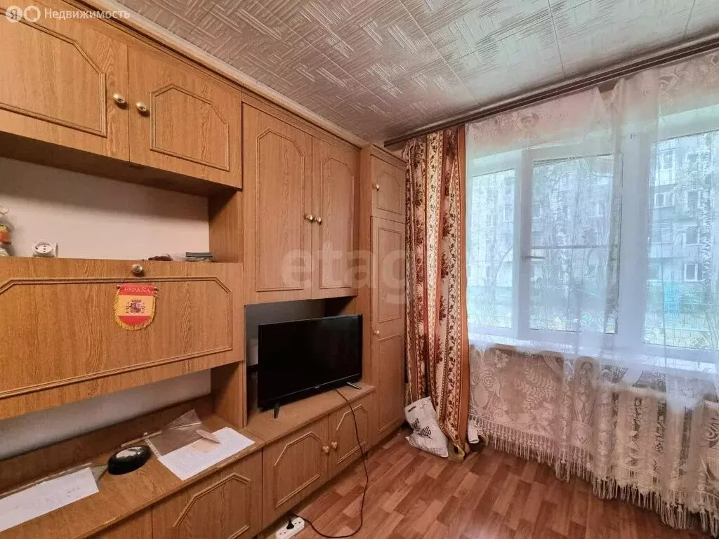 2-комнатная квартира: Тамбов, Мичуринская улица, 159Б (44.1 м) - Фото 1