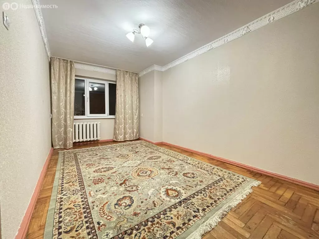 1-комнатная квартира: Нальчик, улица Ашурова, 3 (30 м) - Фото 0