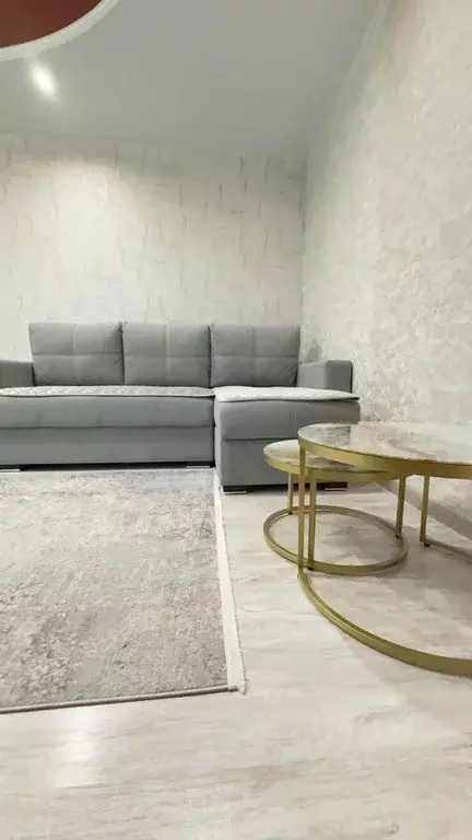 2-к кв. Пензенская область, Пенза проезд 3-й Можайского, 18 (57.0 м) - Фото 2