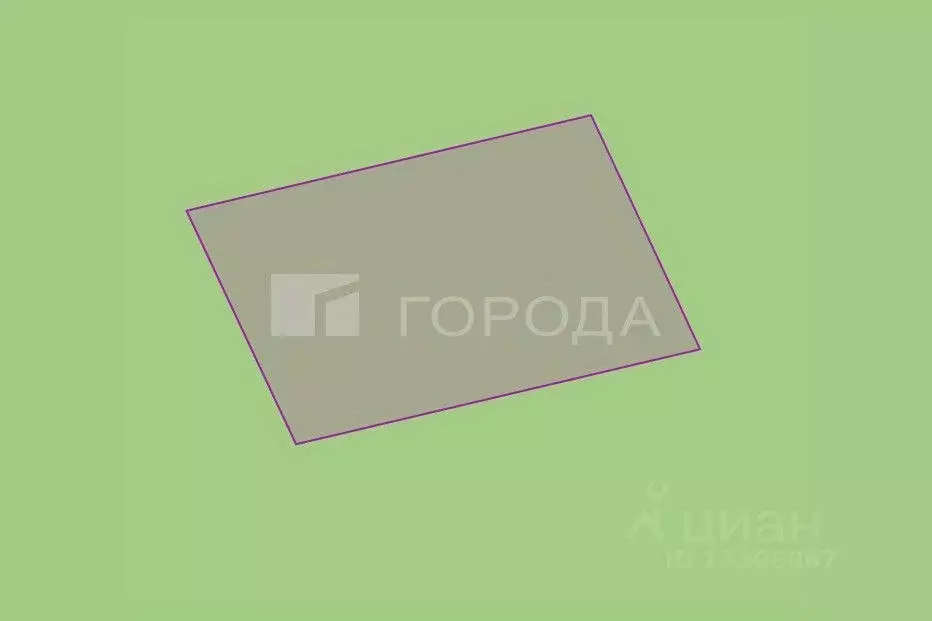 Участок в Кемеровская область, Новокузнецкий муниципальный округ, с. ... - Фото 2