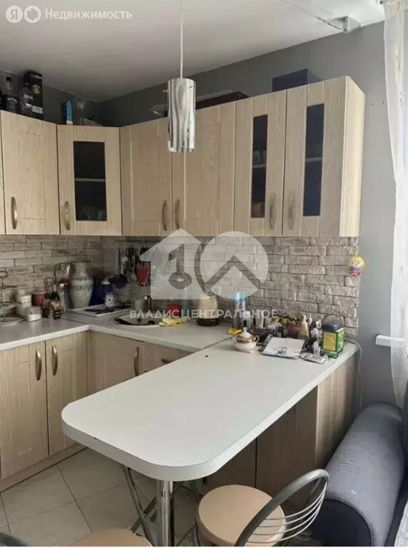 2-комнатная квартира: Новосибирск, Крестьянская улица, 26 (49.9 м) - Фото 1