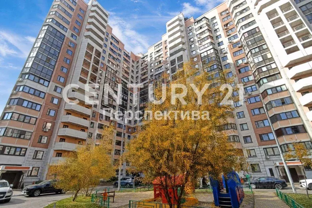 Квартира, 2 комнаты, 58.2 м - Фото 1