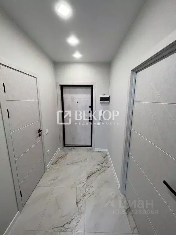1-к кв. Ивановская область, Иваново 11-й проезд, 2/1 (37.2 м) - Фото 0