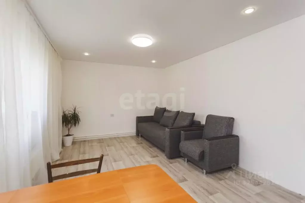 Дом в Башкортостан, Уфимский район, Дмитриевский сельсовет, Вишневое ... - Фото 2